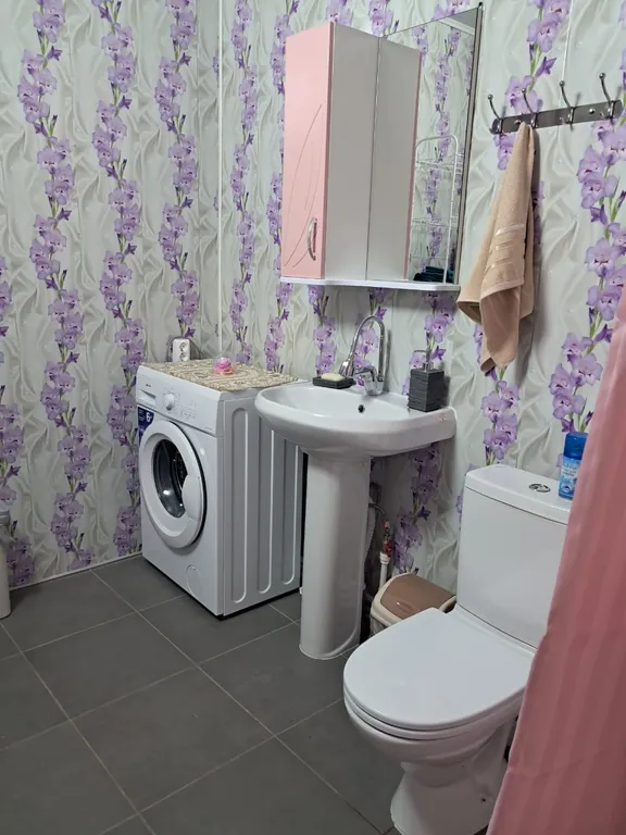 Уютный дом в центре города