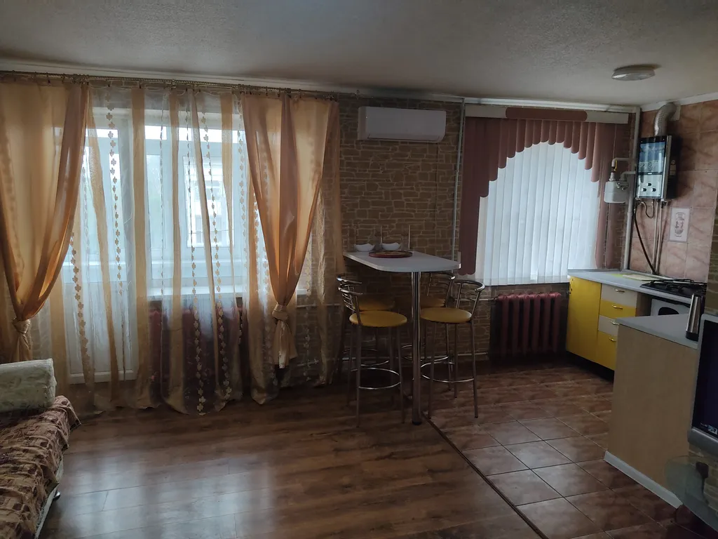 Квартира Квартира от хозяина — Луганск