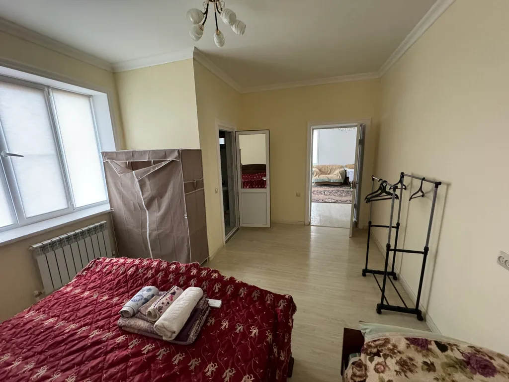 6-комнатный Дом