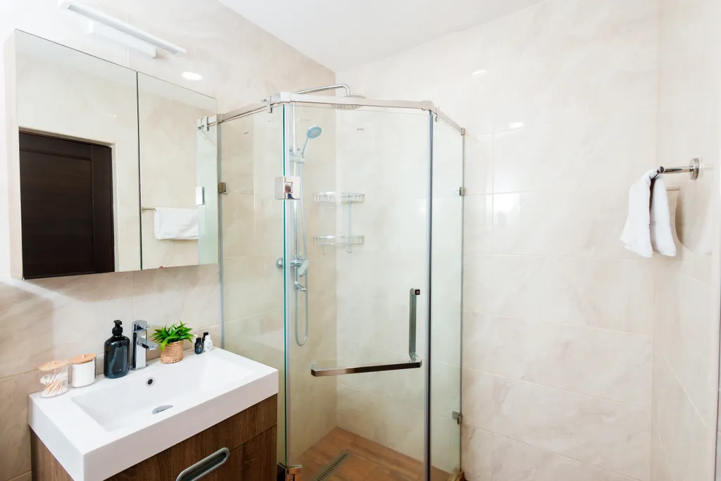 Квартира с 1 спальней у Площади Республики