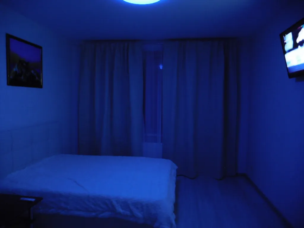 Апартаменты ApartLuxe-Riviera вид на набережную