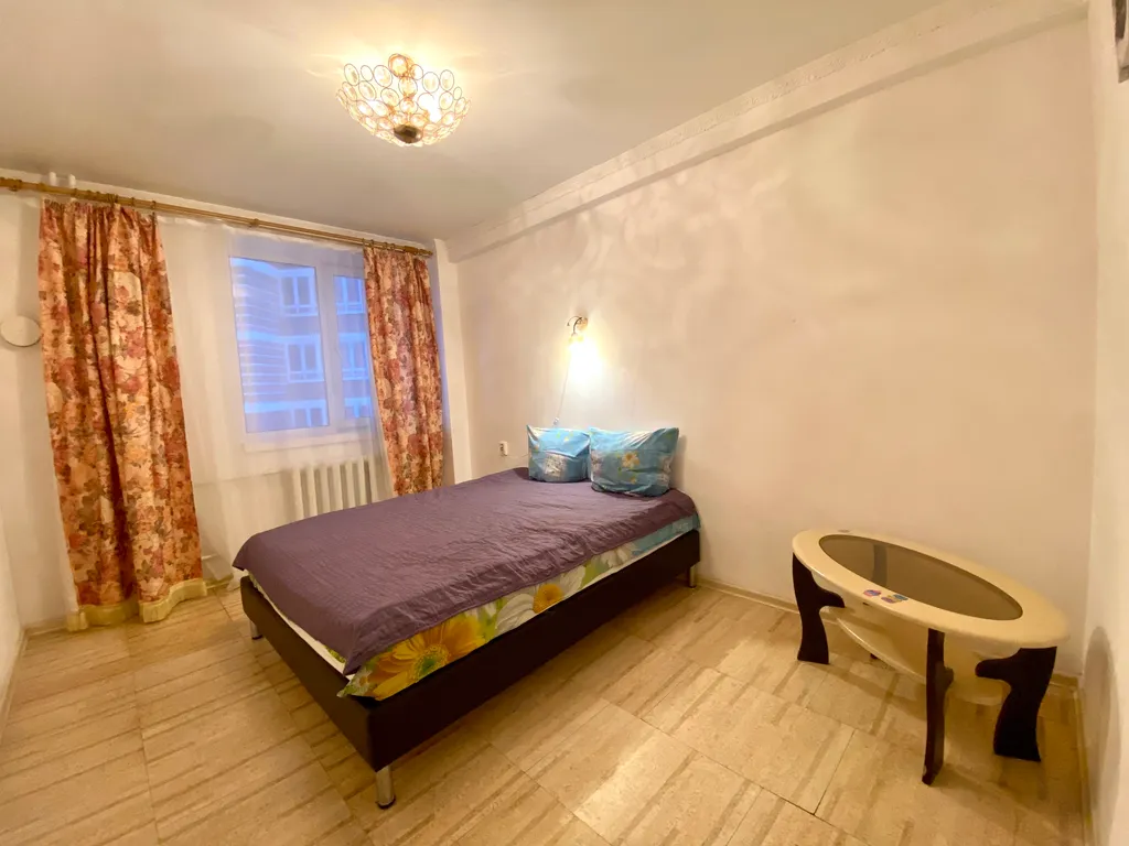 Квартира в центре города