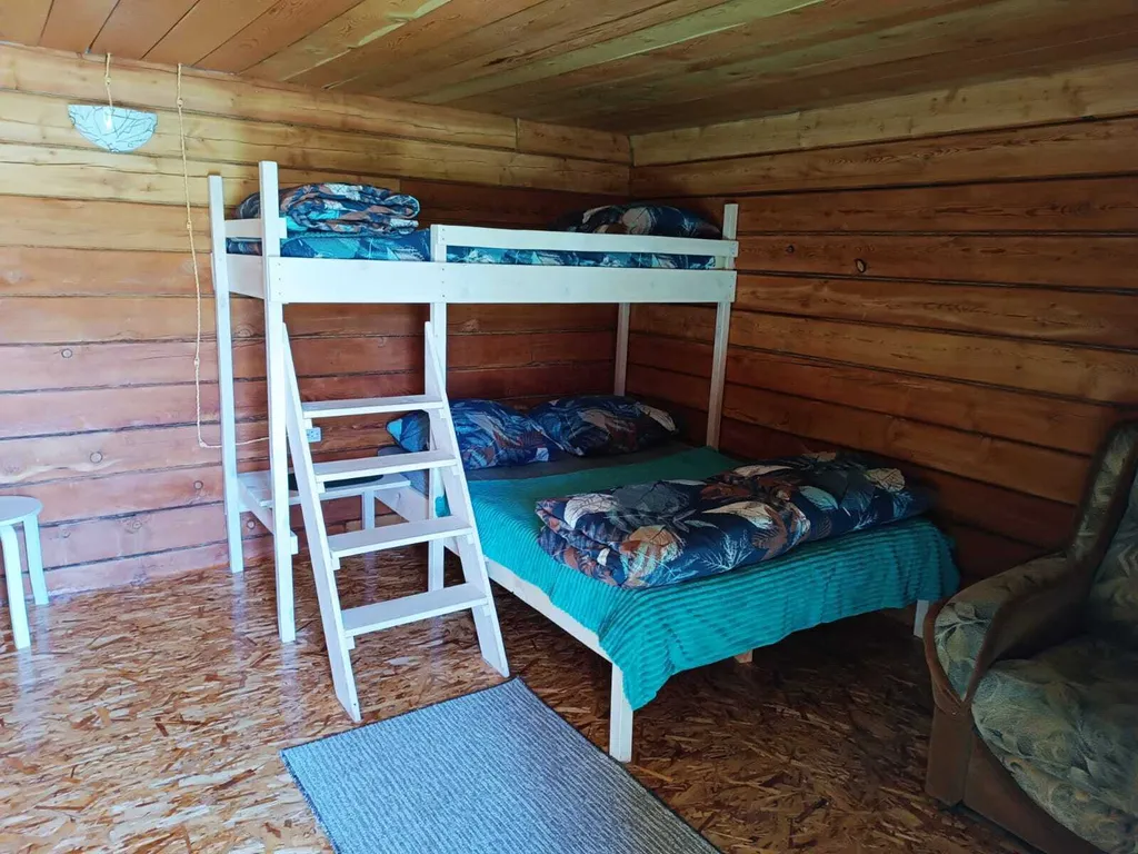 Дом Emirell Altai