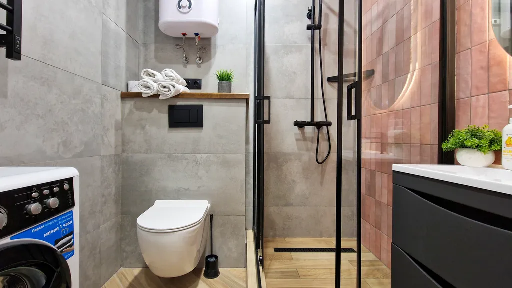 Квартира Квартира Дизайнерская студия в Сердце Ярославля с панорамой на город и балконом — Ярославль