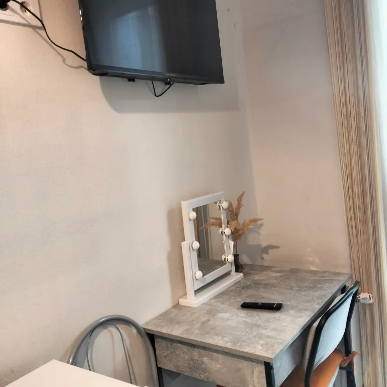 Апартаменты у метро Аэродромная в Минск Мир