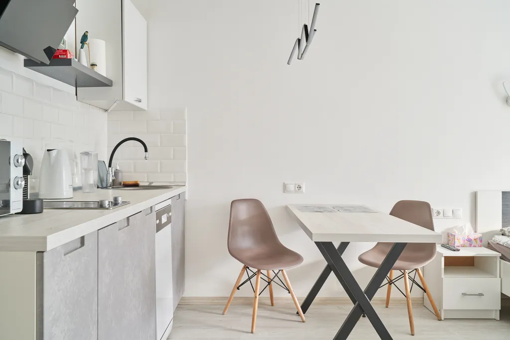 Апартаменты lounge бизнес-класса в самом центре