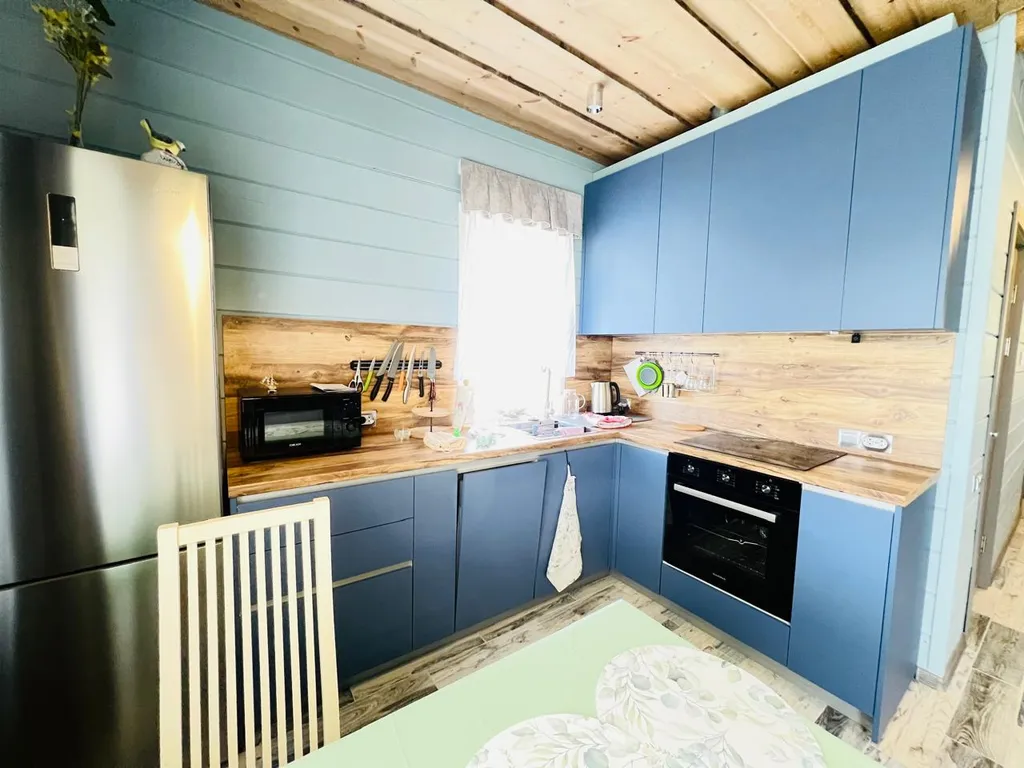 Гостевой дом Ладога