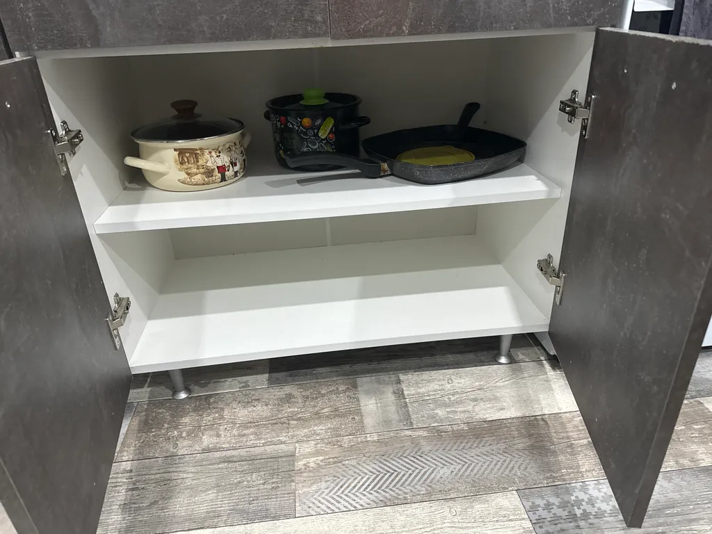 Уютная квартира в хорошем районе