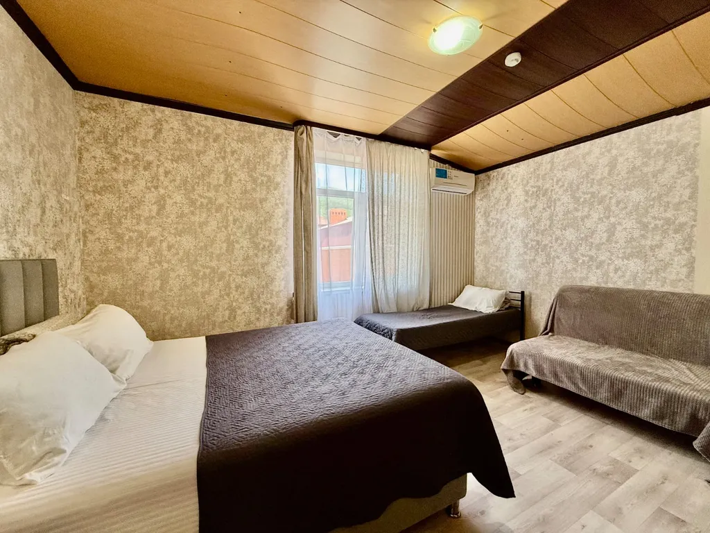 Квартира Комната — Геленджик