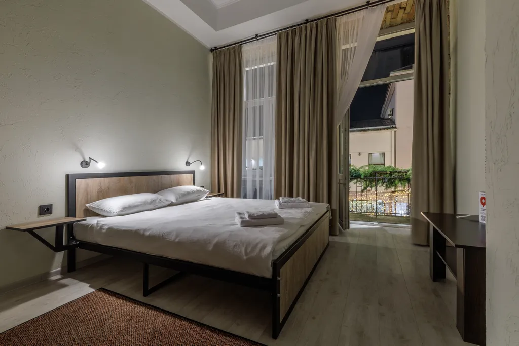 Квартира Комната — аренда посуточно в Гродно