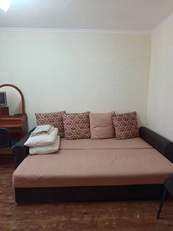 Квартира в самом сердце Лермонтова