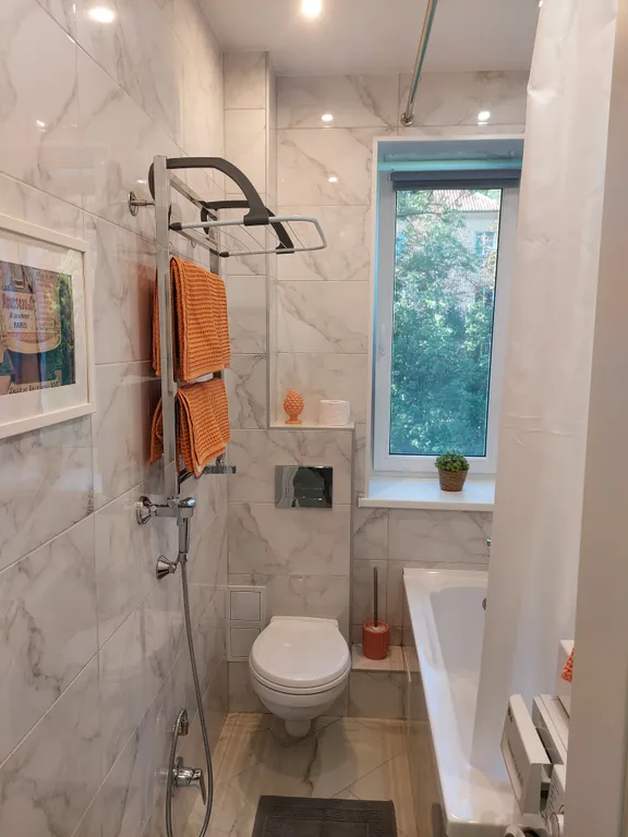 Квартира Апартаменты Белка в вилле Хайтманн — Калининград