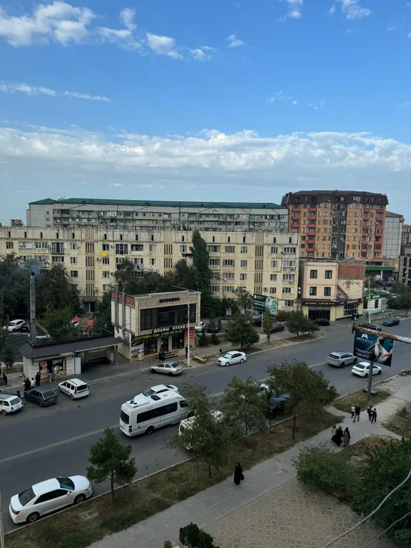 Квартира для семейного отдыха в центре Каспийска