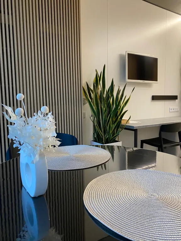 Элитная студия в историческом центре