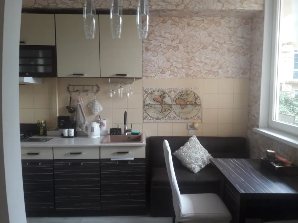 Квартира Уютная квартира у моря — Сириус