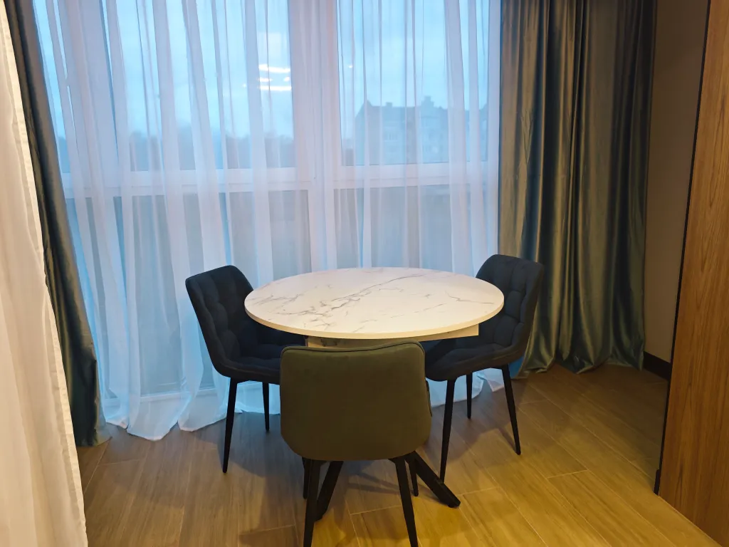 Апартаменты Mary's