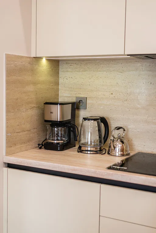 ЖК Метрополь Стиль и Комфорт