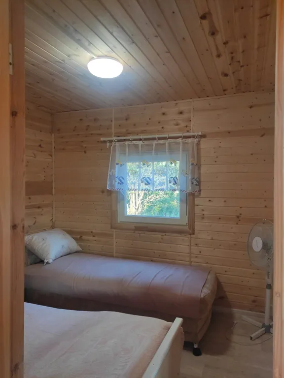 2-комнатный Дом