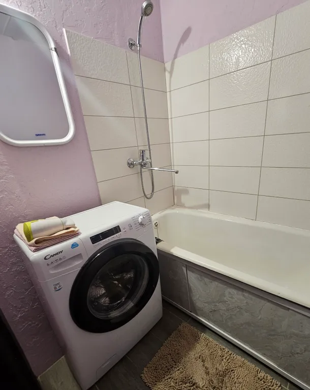 Уютная квартира в начале северозапада.Максимум кофорта, тишины и уюта.