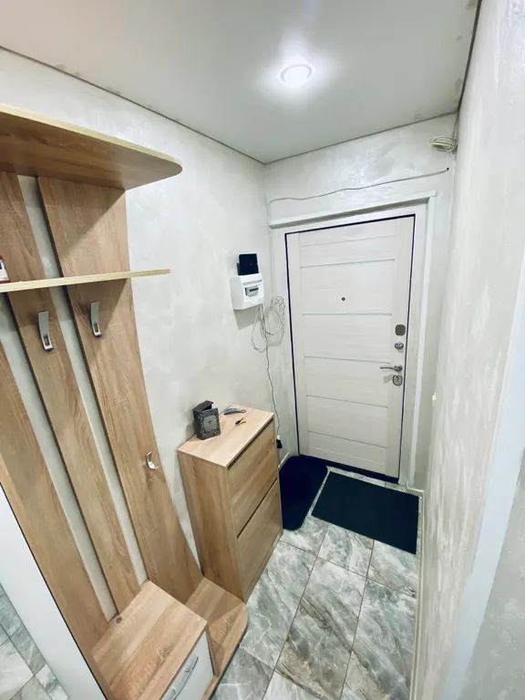 Великолепная студия рядом с парком