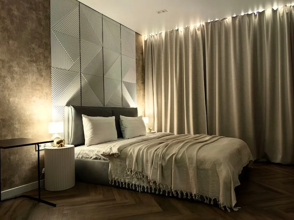 Просторная студия в ЖК Квартал 100, 5 минут до озера