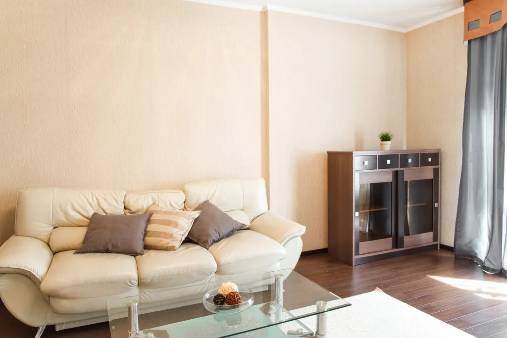 Апартаменты Даудель у МФК Магеллан