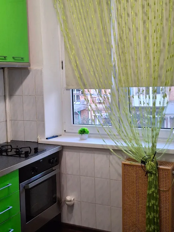 Квартира Уютная квартира в самом центре станицы — Динская