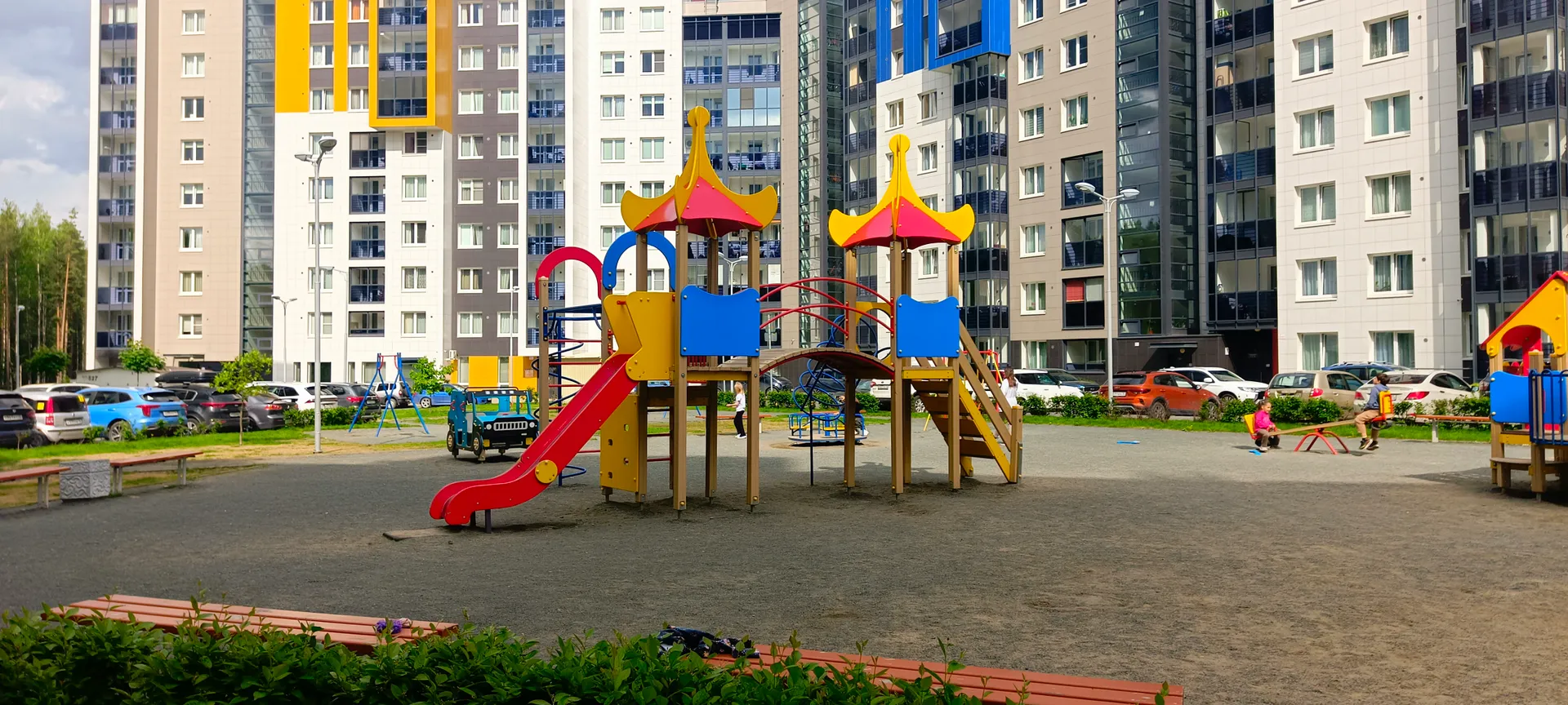 Фото