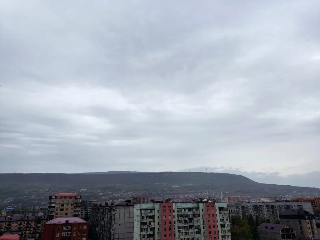 Очень чистая и уютная квартира в центре города