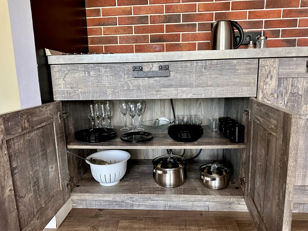 Уютные апартаменты на берегу Таганрогского залива