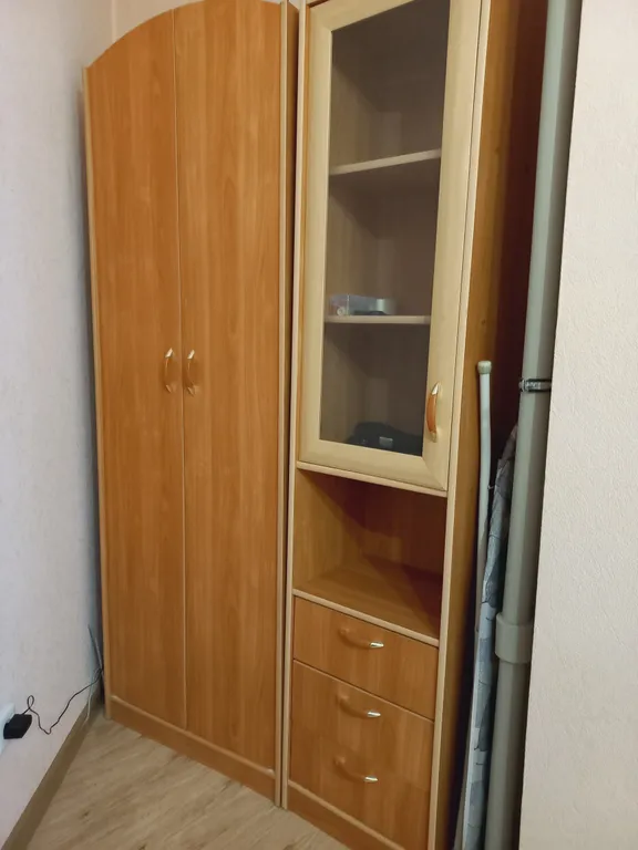 Уютная квартира около ЖД и Филармонии