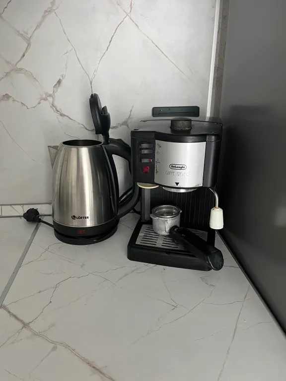 Уютная квартира в ЖК Кварталы 1777