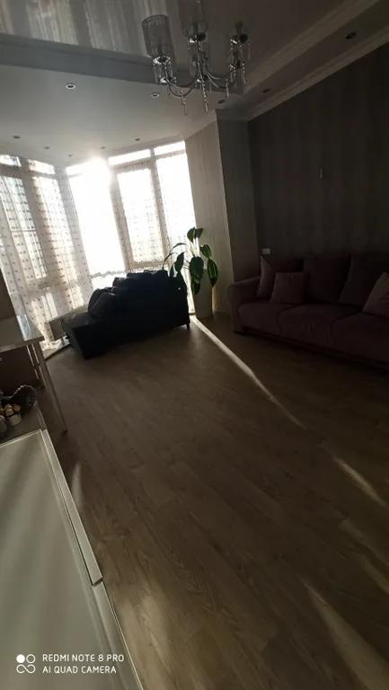 Квартира у озера