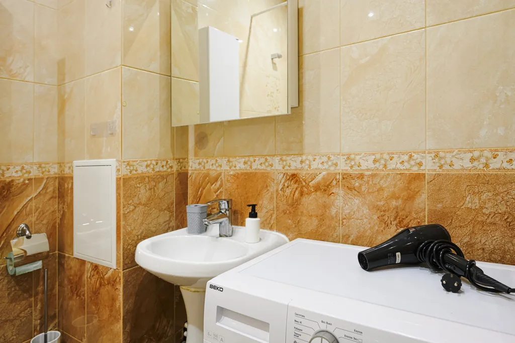 Квартира Квартира Граф Орлов  50 — Санкт-Петербург