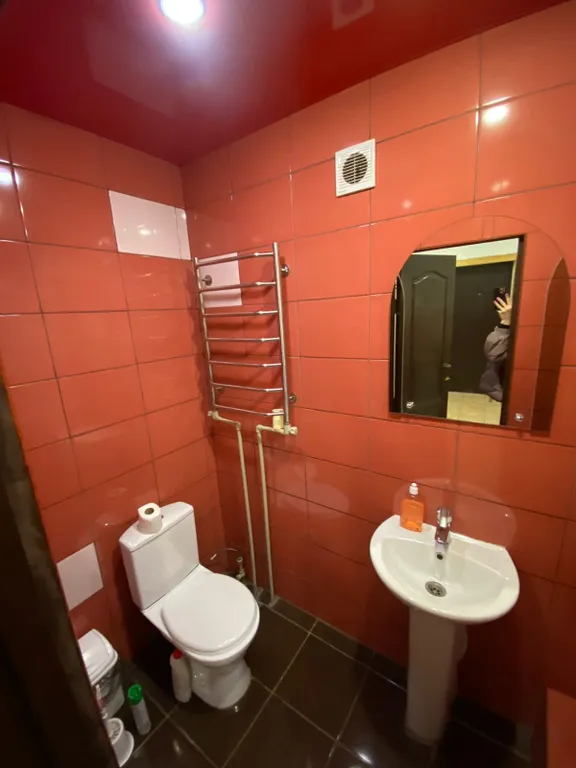 Квартира Квартира возле ТРЦ Меганом — Симферополь