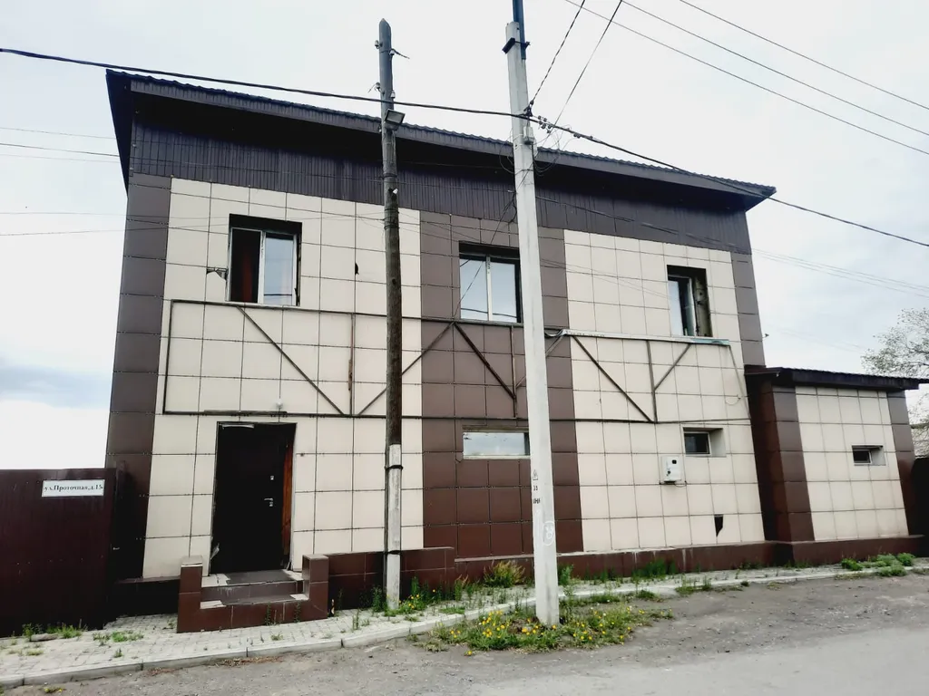 Комната Саянские горы в Этнодоме Тюрк