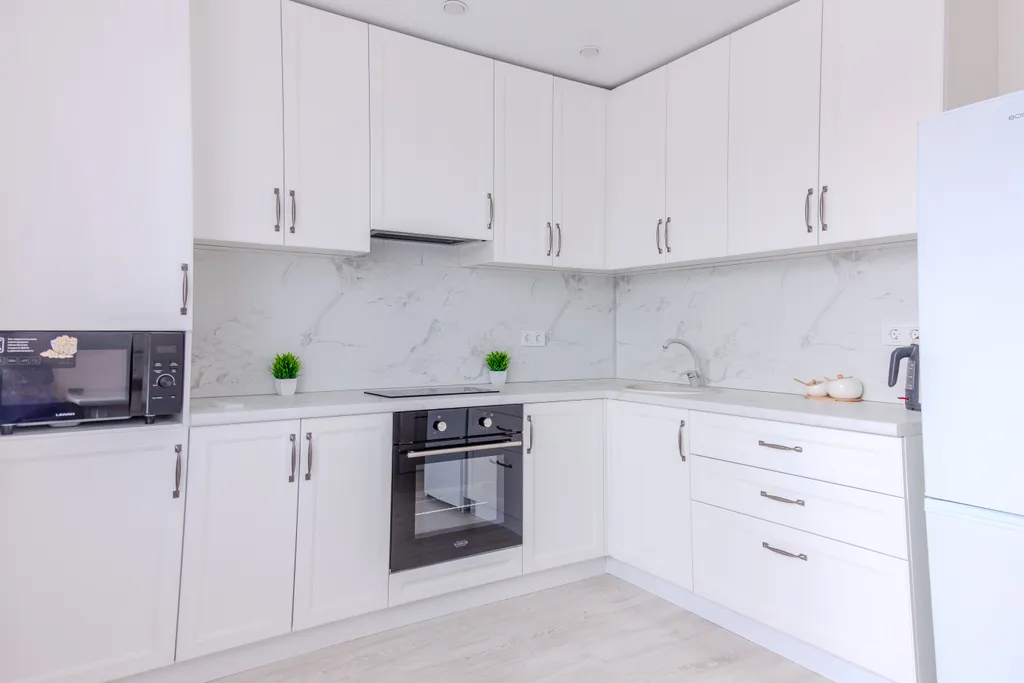 Квартира Квартира 10 минут до моря — Анапа