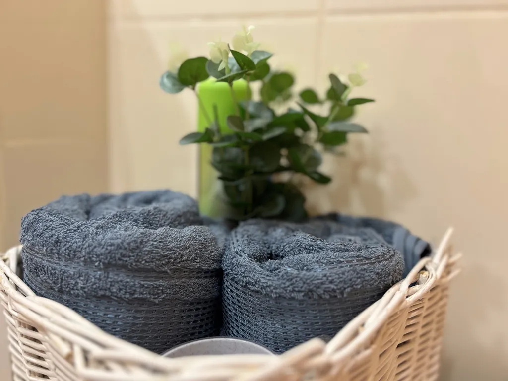 Стильная квартира