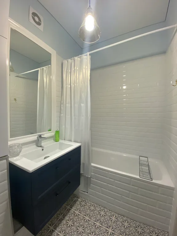 Уютная квартира в историческом центре города