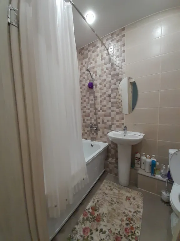 Уютная квартира в чудесной локации