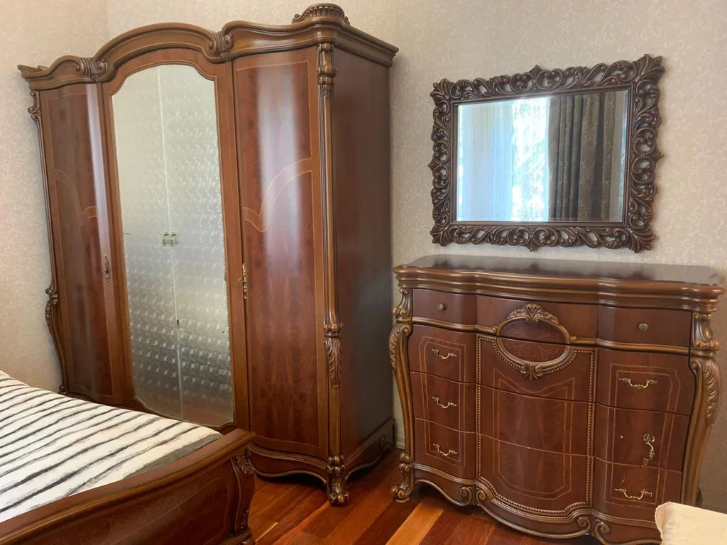 Коттедж Дом на участке 1 сотка — Сочи