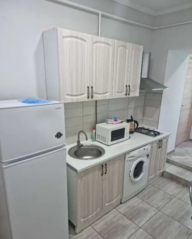 Квартира Апартаменты с выходом на проезд Ахматовой — Евпатория