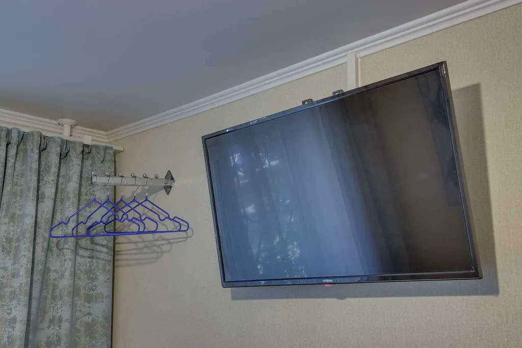 Студия рядом с Гранд парком – отличный вариант для комфортного прожива