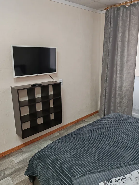 Квартирка в центре, работаем с залогом!