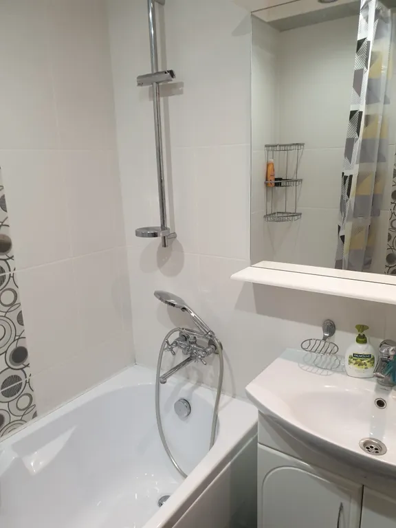 Квартира в центре