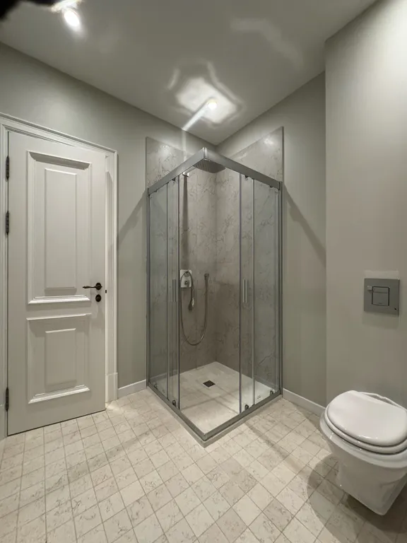 Большой дом