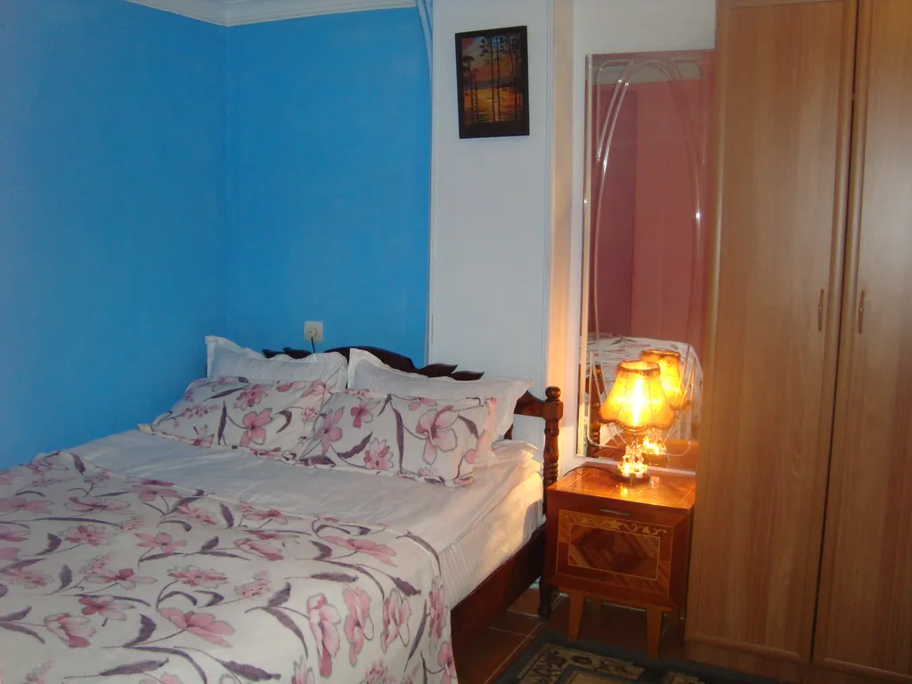 4-комнатная Квартира