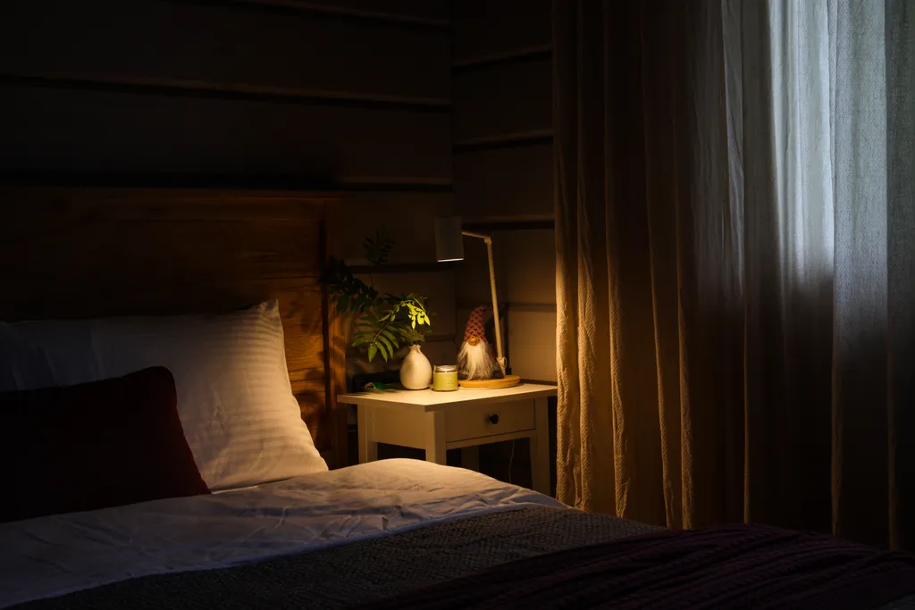 Загородный дом рядом с лесом и озером до 7 гостей - в часе езды от СПб