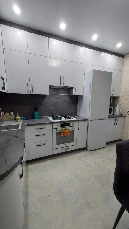 Квартира Квартира в курортной зоне — Горячий Ключ