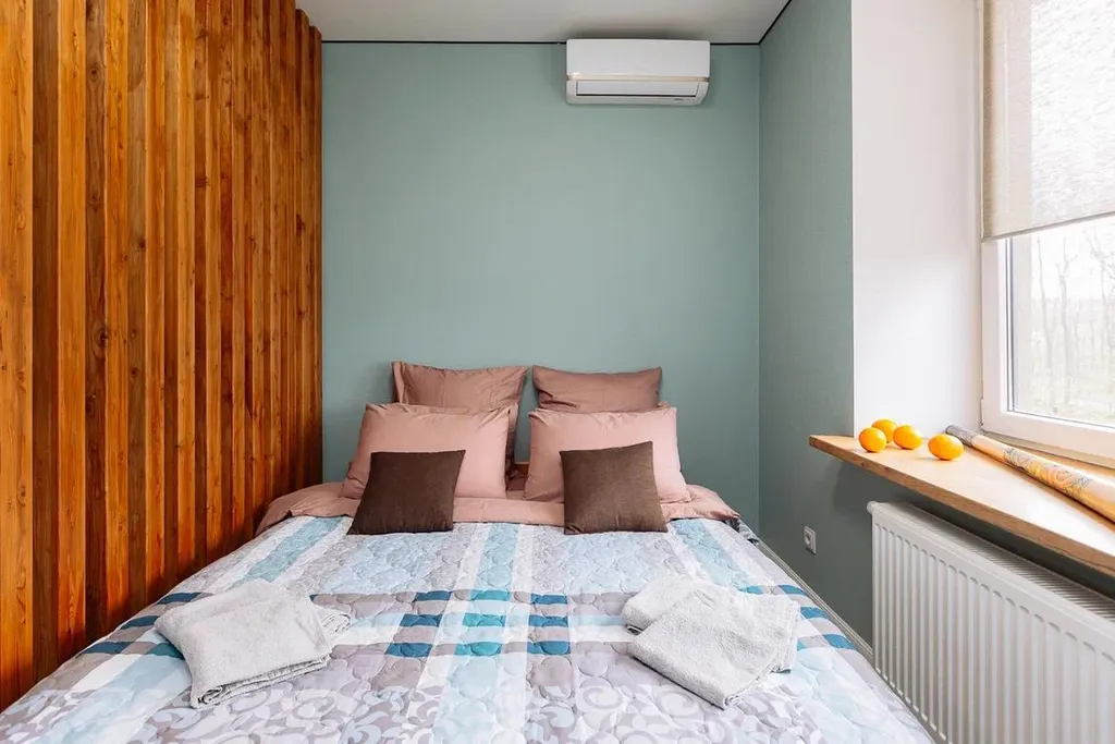 Квартира Сидней Хаус